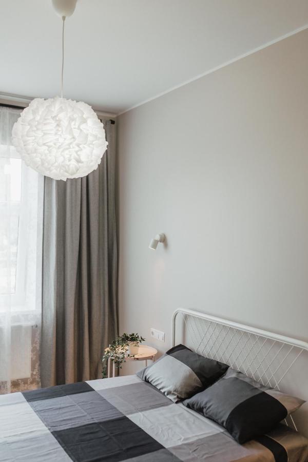 Rozenstein Design Residence Brocēni Esterno foto