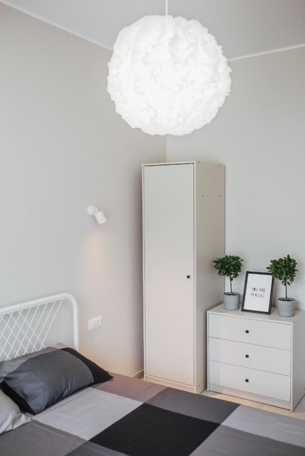 Rozenstein Design Residence Brocēni Esterno foto