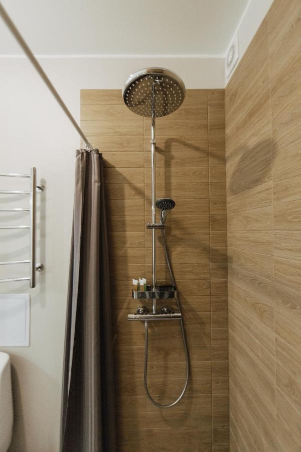 Rozenstein Design Residence Brocēni Esterno foto